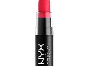 NYX PROFESSIONAL MAKEUP Matte Lipstick