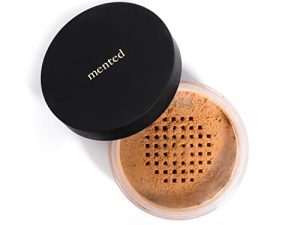 Mented Cosmetics Skin Silk Loose Setting Powder