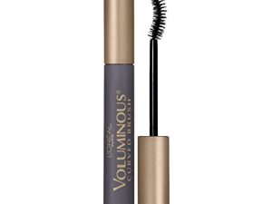 L’Oreal Paris Makeup Voluminous Mascara Original