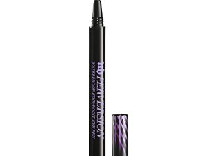 Urban Decay Perversion Waterproof Fine-Point Eye Pen - Black