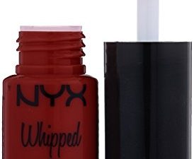 NYX Professional Makeup Whipped Lip & Cheek Souffle