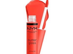 NYX PROFESSIONAL MAKEUP Butter Gloss