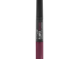 Maybelline New York Lip Studio Plumper