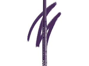 NYX PROFESSIONAL MAKEUP Mechanical Eyeliner Pencil