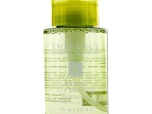 Eminence Organic Skincare Herbal Eye Makeup Remover