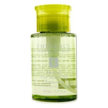 Eminence Organic Skincare Herbal Eye Makeup Remover Eminence Organic Skincare Herbal Eye Makeup Remover