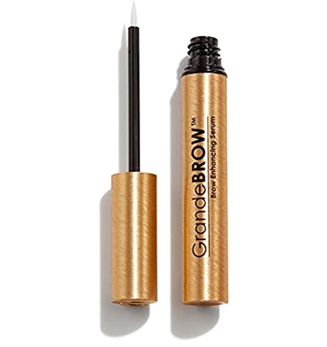Grande Cosmetics GrandeBROW Brow Enhancing Serum Grande Cosmetics GrandeBROW Brow Enhancing Serum