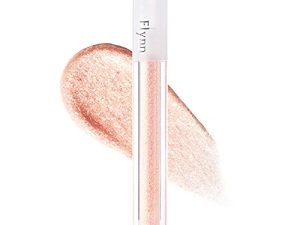 FLYNN Lightcatcher Liquid Glitter Eyeshadow | Long Lasting