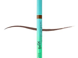Eyebrow Makeup By Physicians Formula Butter Palm Feathered Micro Eyebrow Brow Color Pen