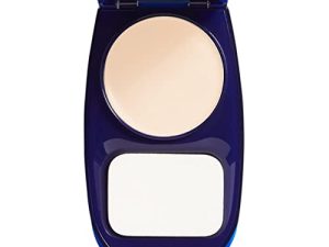 COVERGIRL Smoothers AquaSmooth Makeup Foundation