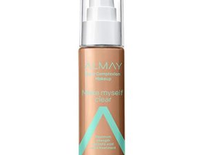 Almay Clear Complexion Makeup