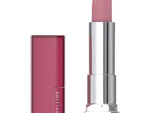 Maybelline Color Sensational Lipstick