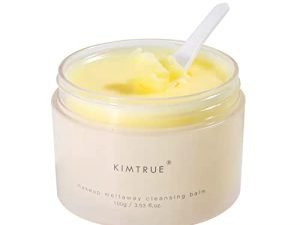Kimtrue Makeup Remover