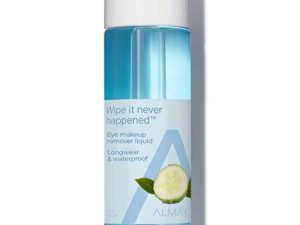 Eye Makeup Remover Liquid by Almay