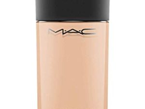 MAC Studio Fix Fluid Foundation SPF 15 NW20