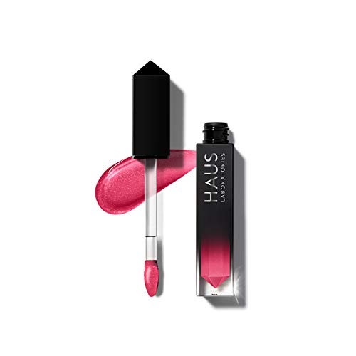 HAUS LABORATORIES by Lady Gaga: LE RIOT LIP GLOSS HAUS LABORATORIES by Lady Gaga: LE RIOT LIP GLOSS