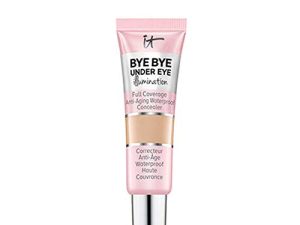 It Cosmetics Bye Bye Under Eye Illumination Anti-Aging Concealer (Light Natural)