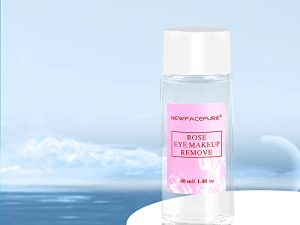 Professional Eye Makeup Remover
