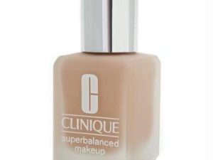 Clinique Superbalanced MakeUp - No. 28 Light