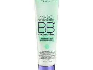 L'Oréal Paris Makeup Magic Skin Beautifier Anti-Redness BB Cream Tinted Moisturizer