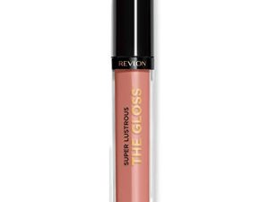 Lip Gloss by Revlon