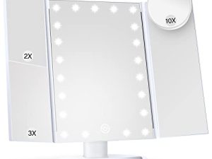 Makeup Mirror Vanity Mirror with Lights