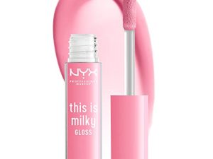 NYX PROFESSIONAL MAKEUP This Is Milky Gloss