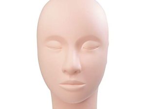 LASHVIEW Lash Mannequin Head
