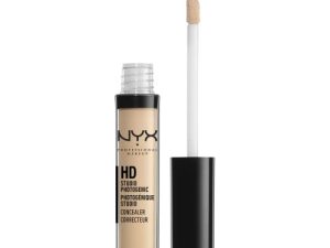 NYX PROFESSIONAL MAKEUP HD Studio Photogenic Concealer Wand