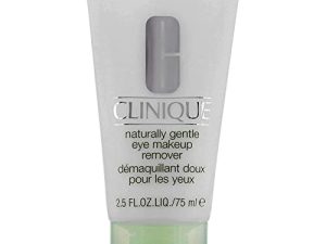 Clinique Naturally Gentle Eye Makeup Remover