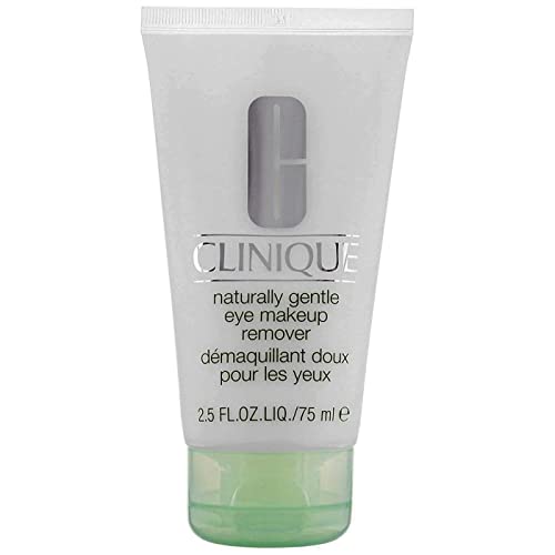 Clinique Naturally Gentle Eye Makeup Remover Clinique Naturally Gentle Eye Makeup Remover