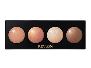 Crème Eyeshadow Palette by Revlon