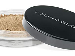 Youngblood Clean Luxury Cosmetics Natural Loose Mineral Foundation