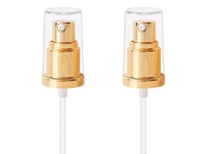 2PCS Foundation Pump for Estee Lauder Double Wear Foundation(Upgrade)