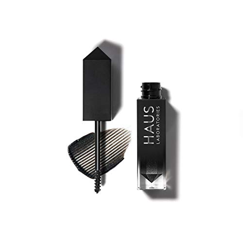 HAUS LABORATORIES By Lady Gaga: RISQUÉ BROW & LASH SPARKLE TOPPER HAUS LABORATORIES By Lady Gaga: RISQUÉ BROW & LASH SPARKLE TOPPER