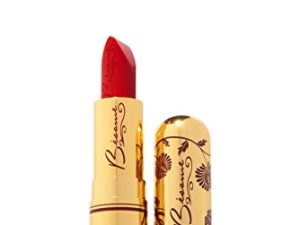 BESAME COSMETICS Red Hot Red Lipstick - 1959 Classic Color Lipstick