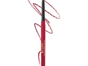 Milani Understatement Lipliner Pencil - Highly Pigmented Retractable Soft Lip Liner Pencil