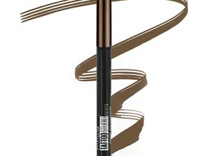 Maybelline New York TattooStudio Brow Tint Pen Makeup