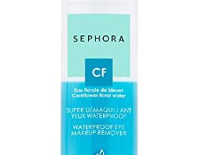 Sephora Collection Waterproof Eye Makeup Remover
