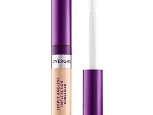 COVERGIRL Simply Ageless Triple Action Concealer