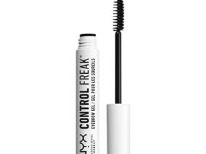 NYX PROFESSIONAL MAKEUP Control Freak Eyebrow Gel - Clear