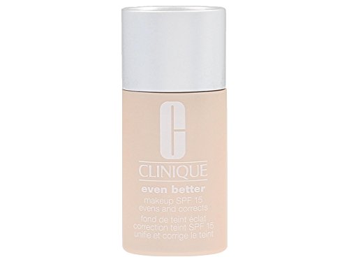 Clinique Even Better Makeup SPF 15 Evens and Corrects 07 Vanilla (MF-G) Clinique Even Better Makeup SPF 15 Evens and Corrects 07 Vanilla (MF-G)