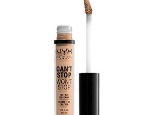 NYX PROFESSIONAL MAKEUP Can't Stop Won't Stop Contour Concealer