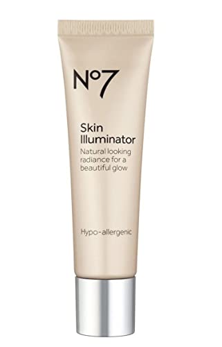 No7 Skin Illuminator in Nude No7 Skin Illuminator in Nude