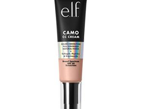 e.l.f. Camo CC Cream
