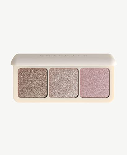 Cover FX Pressed Custom Enhancer Drop Highlighter Makeup Palette - Eyes Cover FX Pressed Custom Enhancer Drop Highlighter Makeup Palette - Eyes