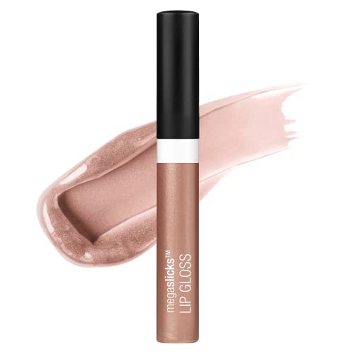 wet n wild Lip Gloss MegaSlicks wet n wild Lip Gloss MegaSlicks