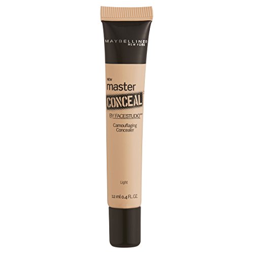 Maybelline New York Facestudio Master Conceal Makeup Maybelline New York Facestudio Master Conceal Makeup