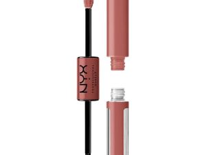 NYX PROFESSIONAL MAKEUP Shine Loud