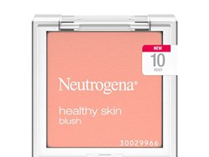 Neutrogena Healthy Skin Powder Blush Makeup Palette